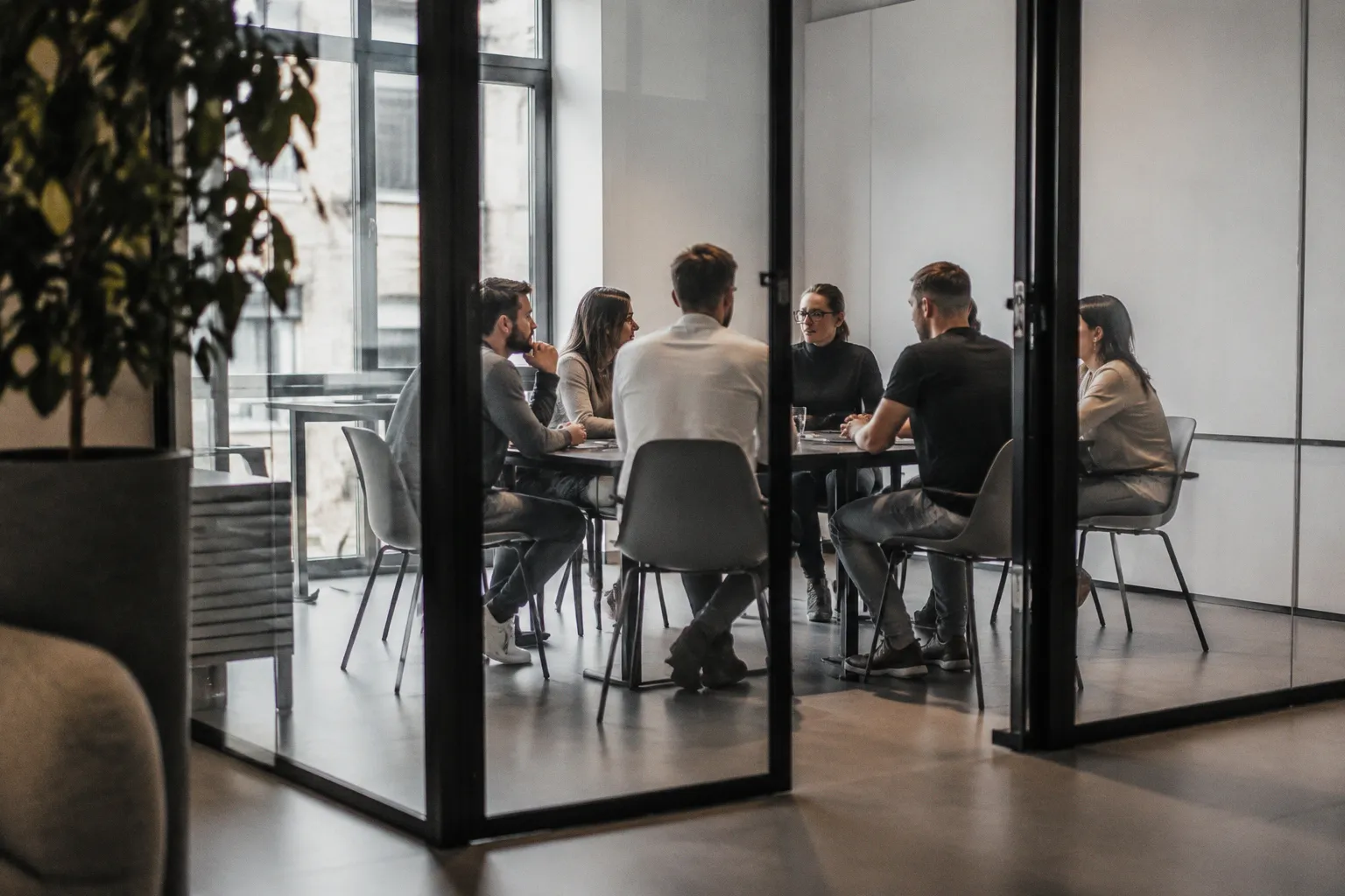 AI Development Sprint: как девелоперам внедрить ИИ за 6-12 месяцев