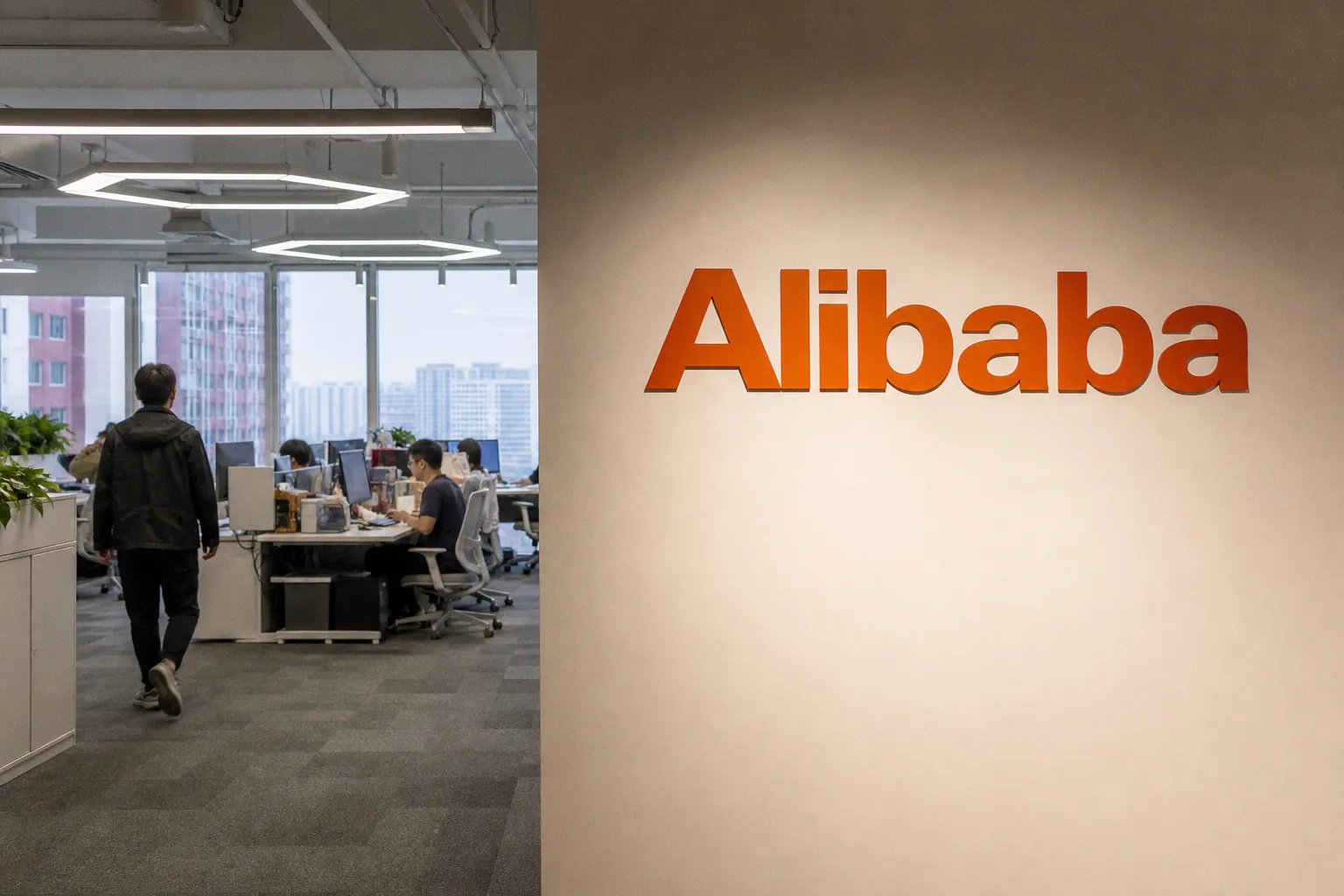 Alibaba представила Qwen 3.8-Max: флагманскую ИИ-модель для автономных корпоративных задач