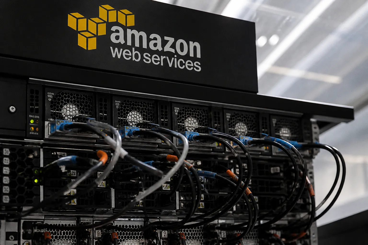 Amazon закрывает сервис Mechanical Turk, известный как «искусственный искусственный интеллект»