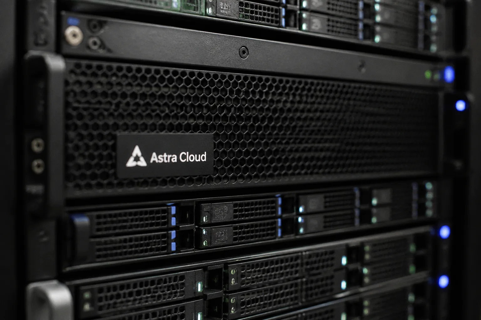Astra Cloud предоставила Nubes технологическую основу для защищенного облака КИИ