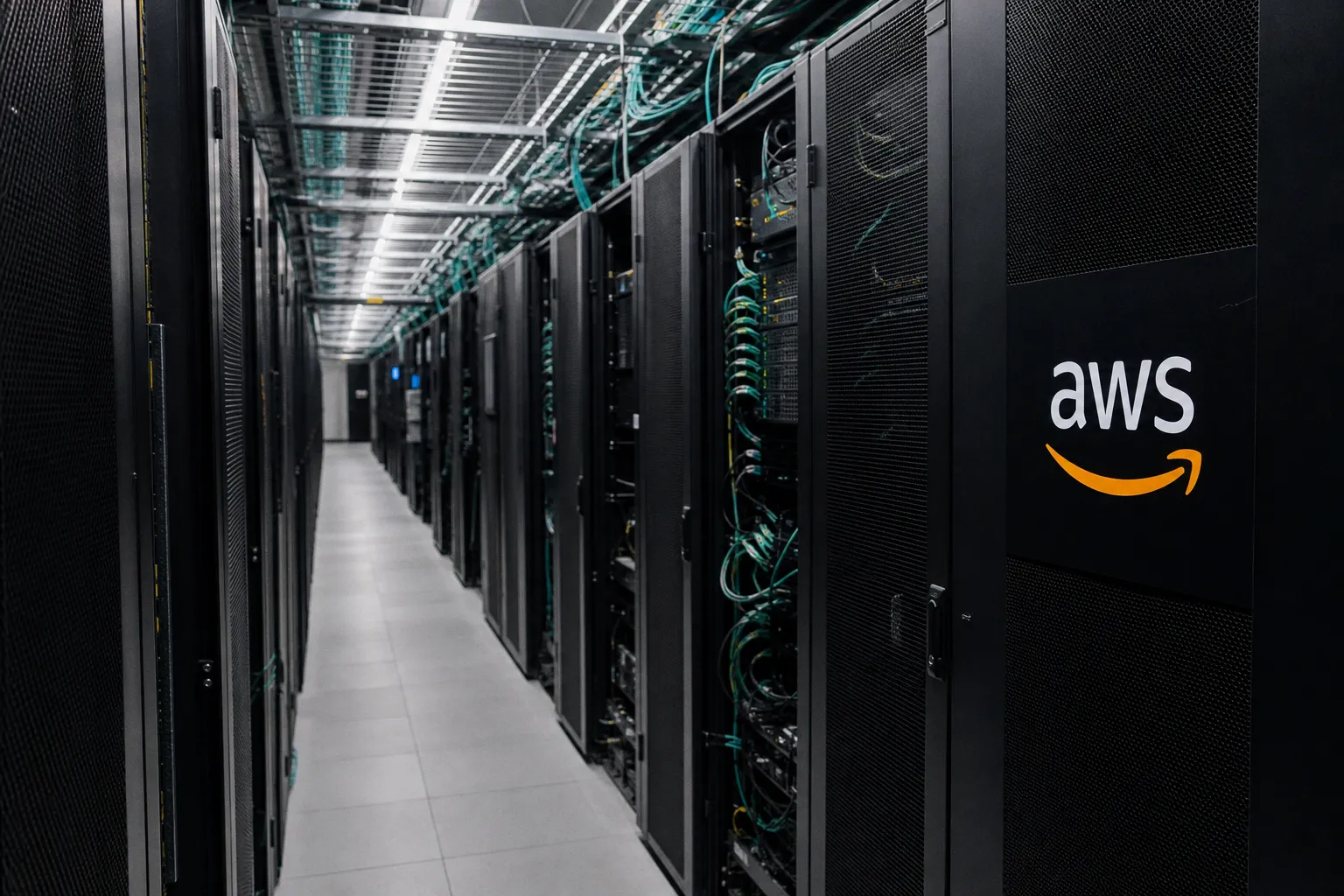 AWS Agent Registry: как централизовать управление ИИ-агентами и инструментами в компании