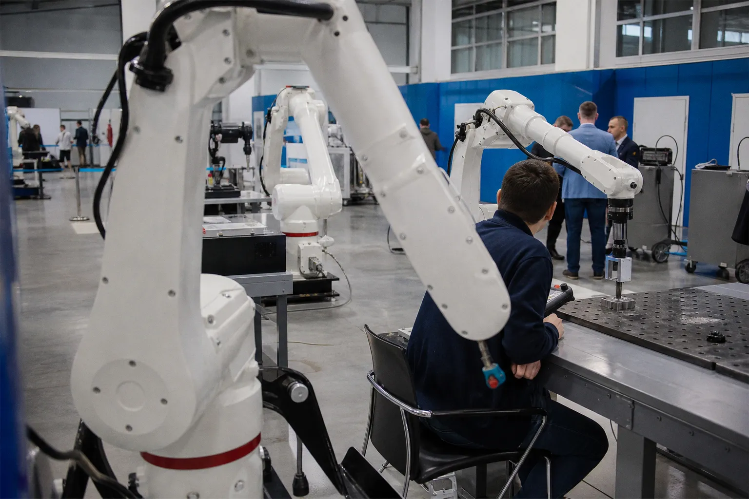 Цифровая трансформация ИТ: как избежать копирования систем