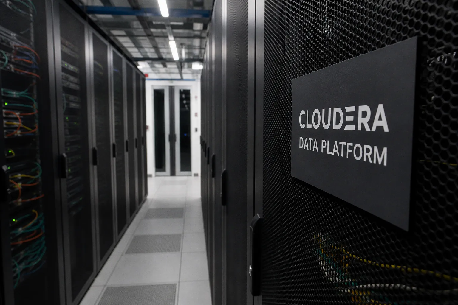 Cloudera Anywhere Cloud: как запускать ИИ-модели без переноса корпоративных данных