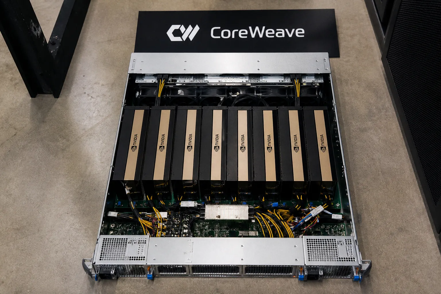 Интеграция Rescale и CoreWeave: как оценивать новые облачные мощности для ИИ