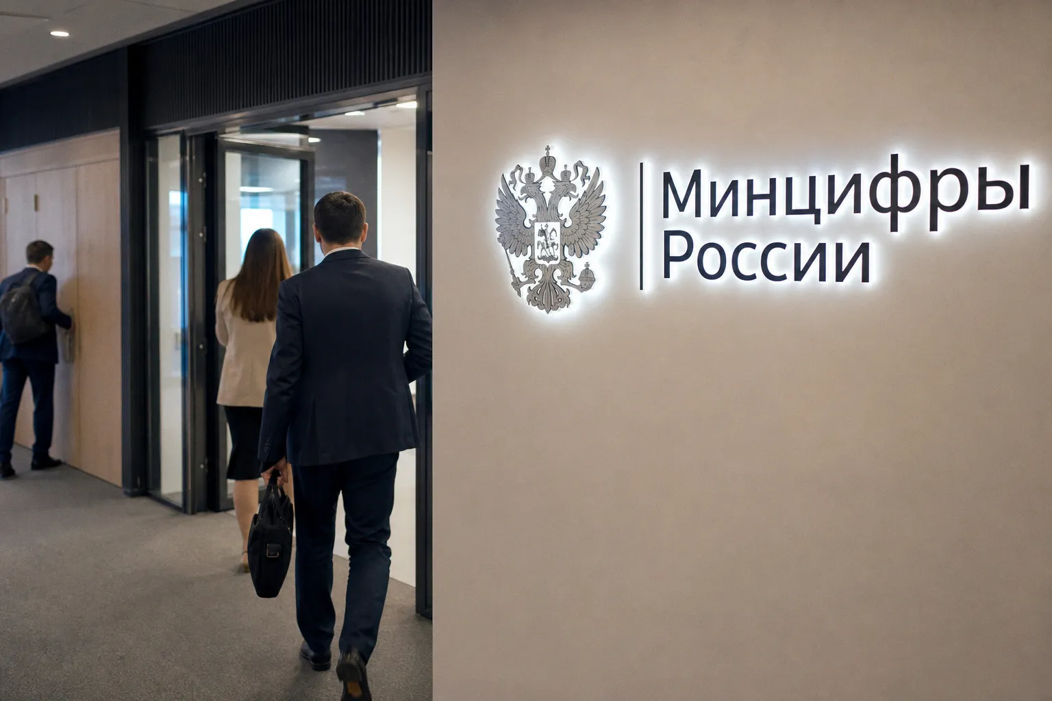 ИТ-компании предложили Минцифры легализовать использование обезличенных данных для обучения ИИ
