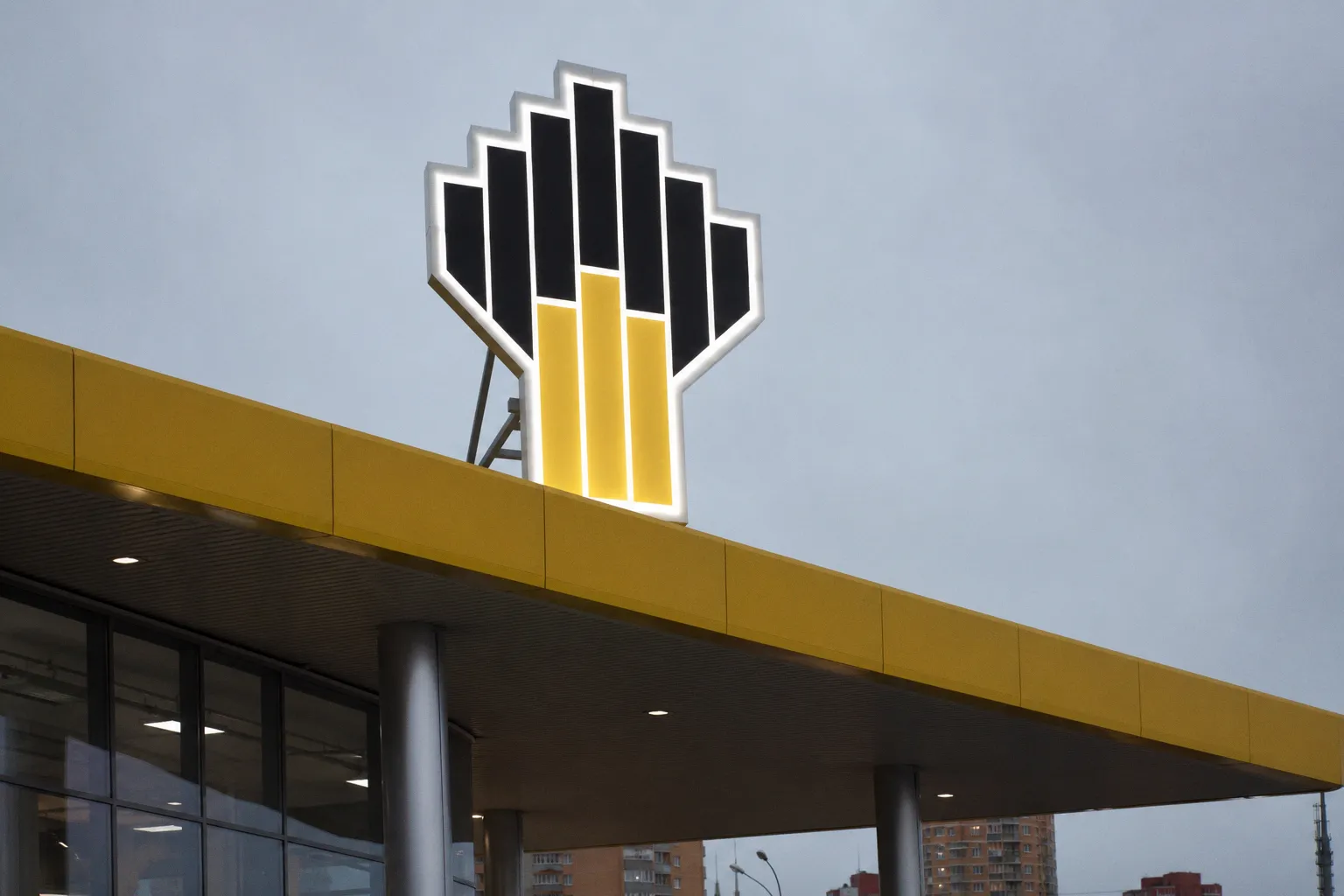 Масштабирование SAP в Роснефти: анализ стратегии IT-холдинга