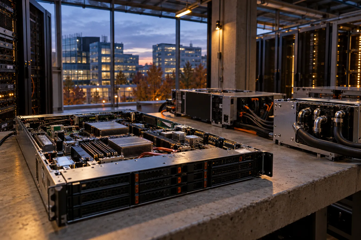 Модели OpenAI станут доступны в облаке Google Cloud через Marketplace