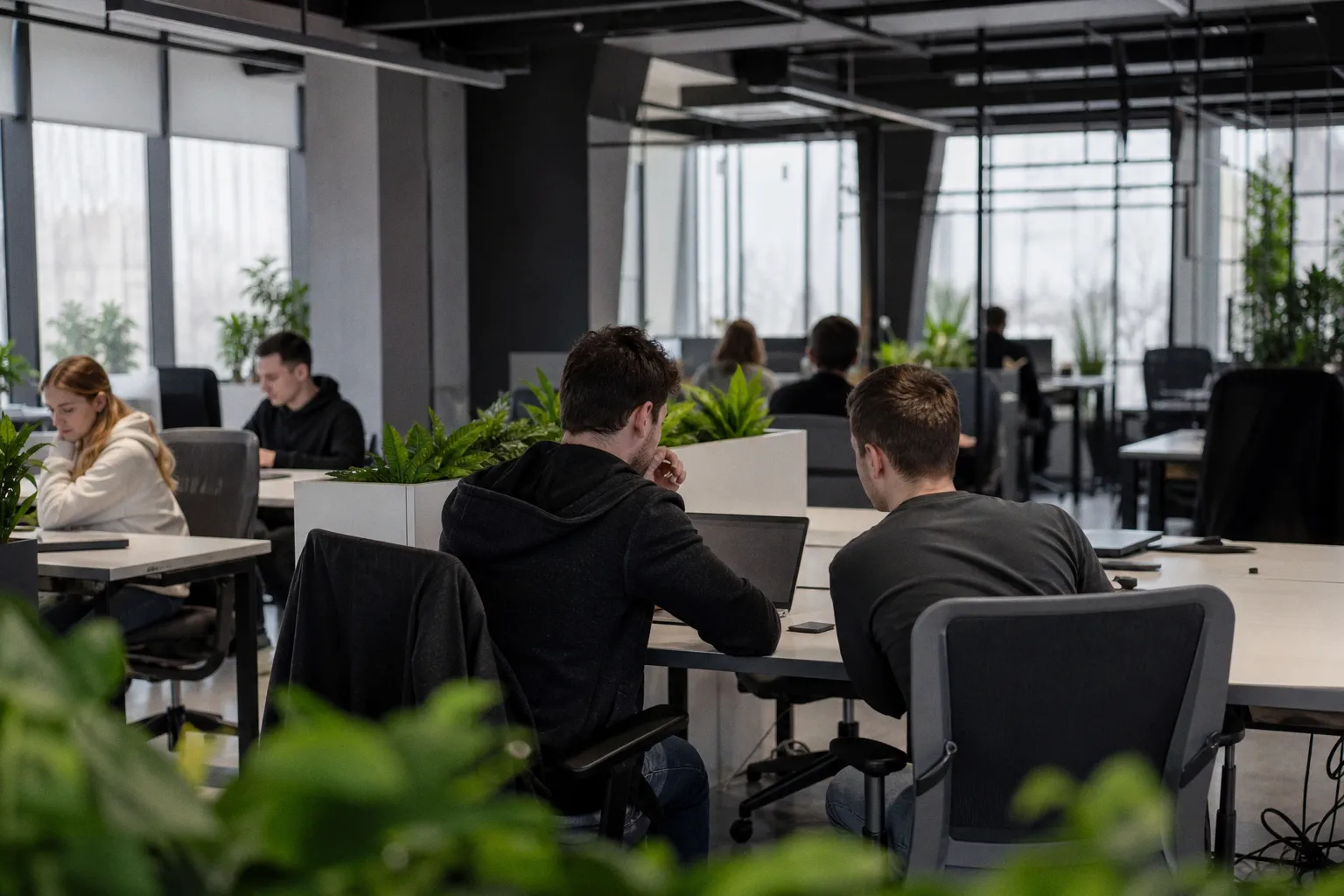 Навыки ИТ-специалиста в эпоху ИИ: новые требования к кадрам