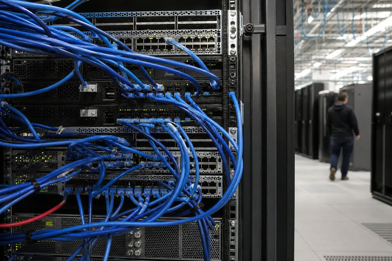 Nvidia и лидеры IT-рынка объединились для защиты открытых ИИ-систем