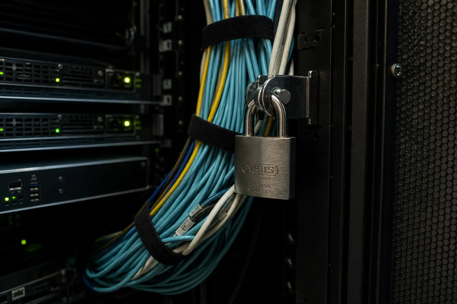 Обработка и защита данных в SaaS: пошаговый гайд по шифрованию