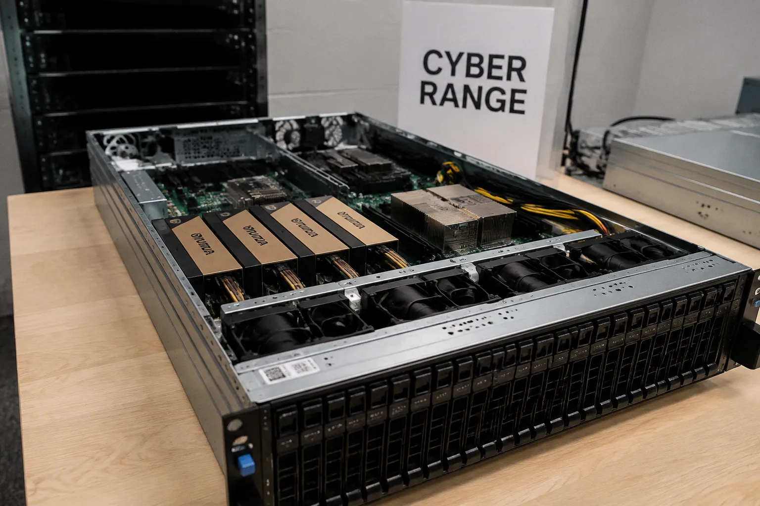 Почему Anthropic экстренно свернула кибертесты моделей Claude после инцидентов с ИИ-агентами