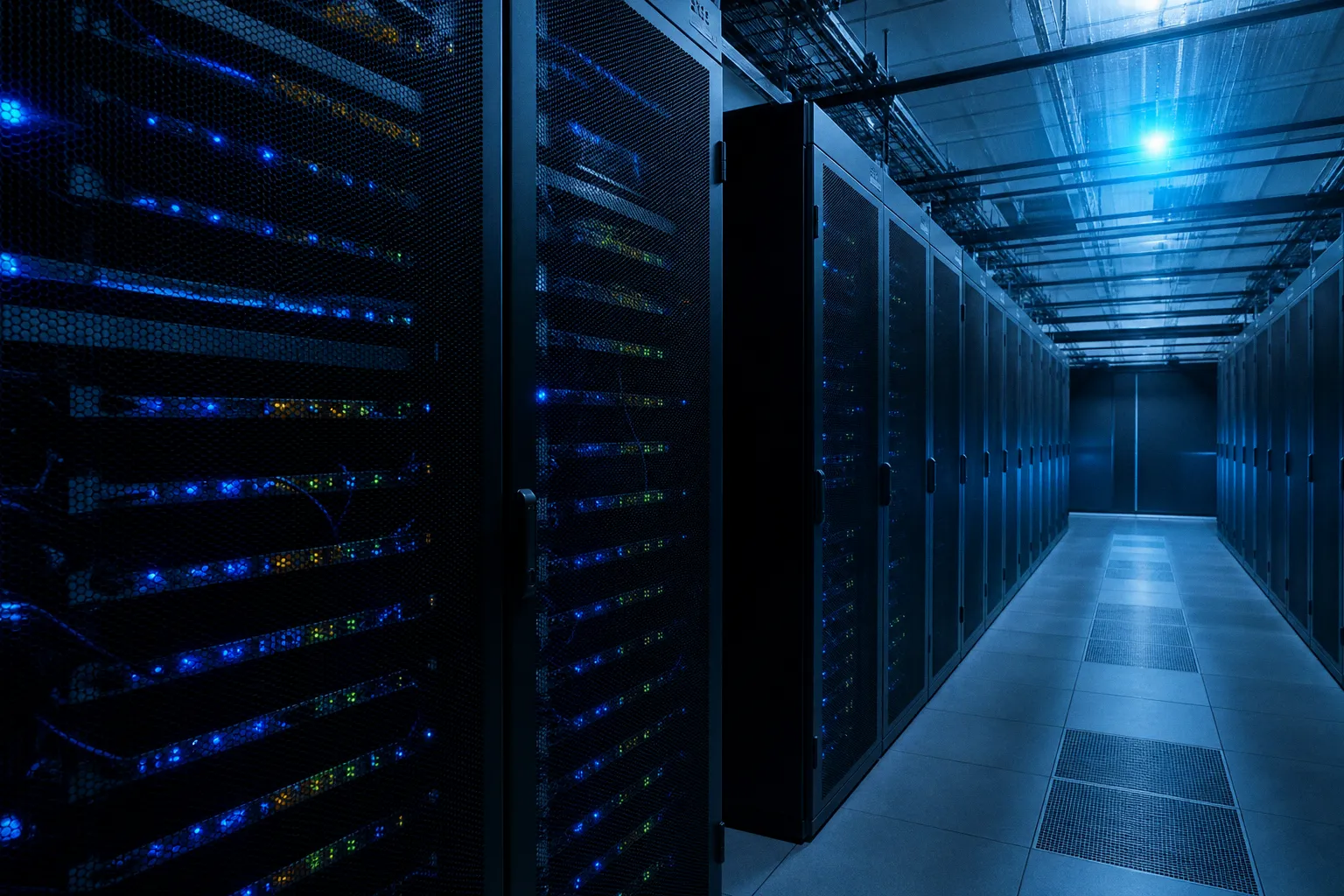 Почему инвесторы делают ставку на облачную инфраструктуру для ИИ