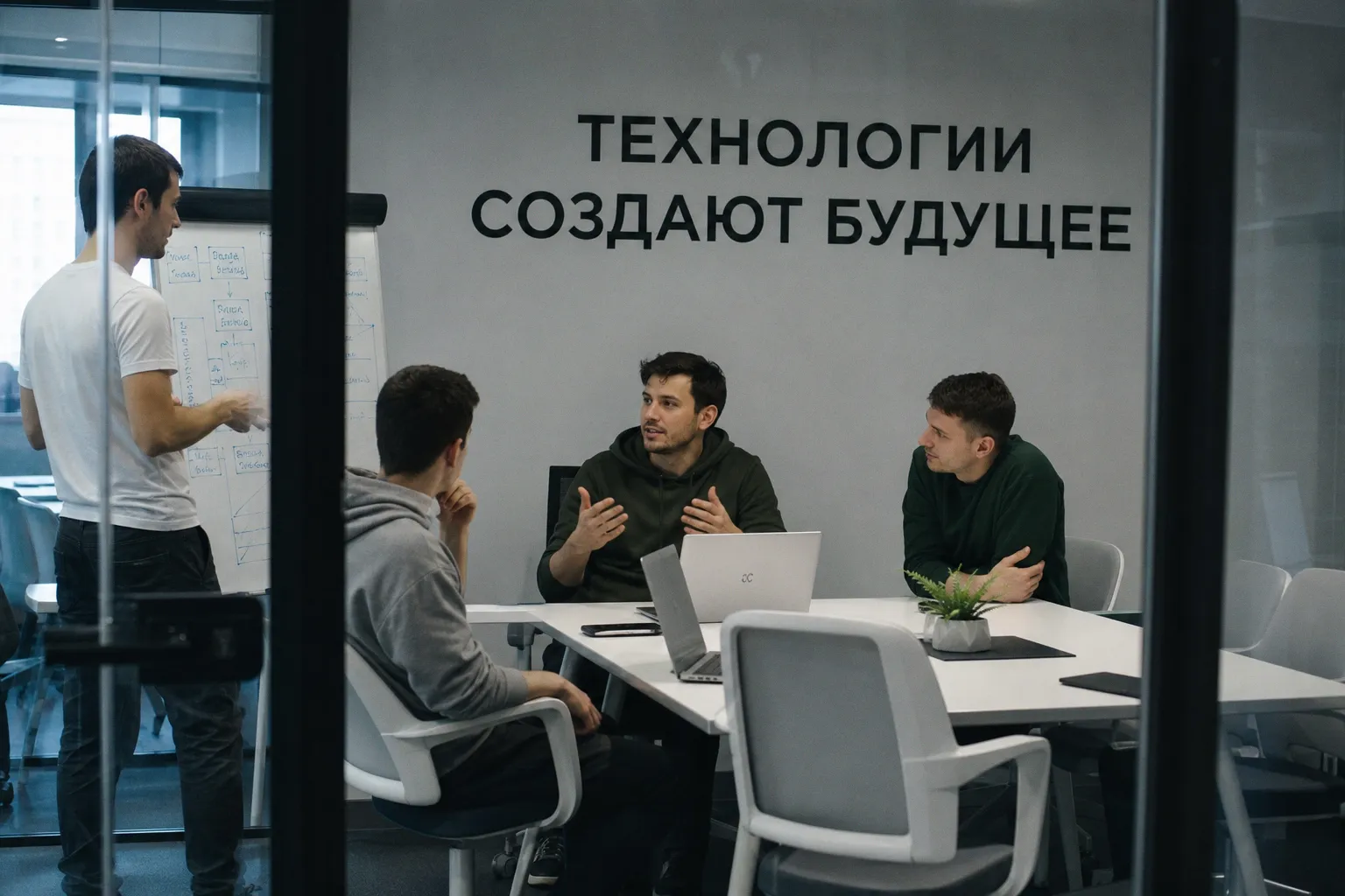 Почему исчезновение женских образов в ИИ-генерациях — тревожный сигнал для бизнеса