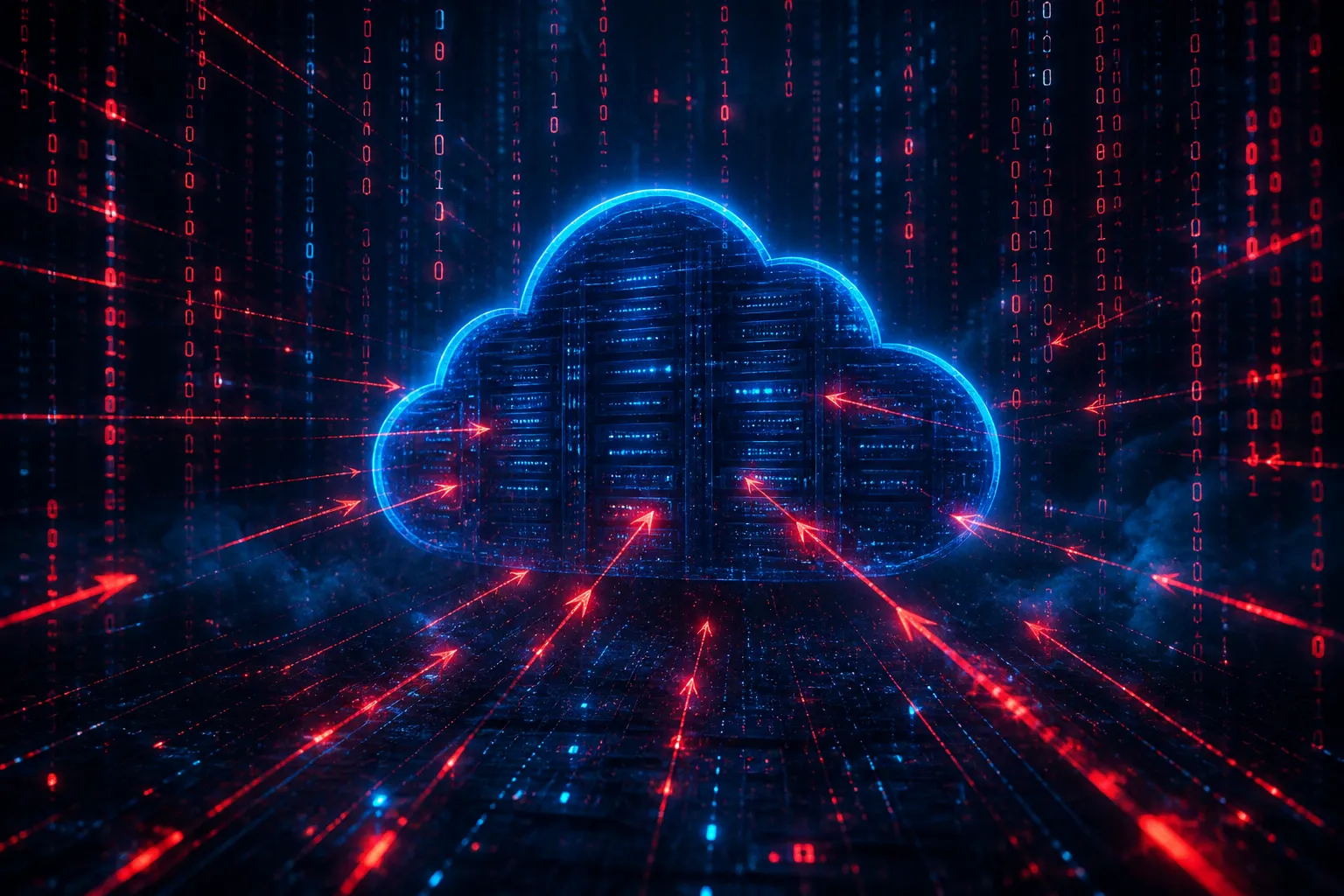 Почему облачные SaaS-платформы стали главной мишенью кибератак в 2026 году