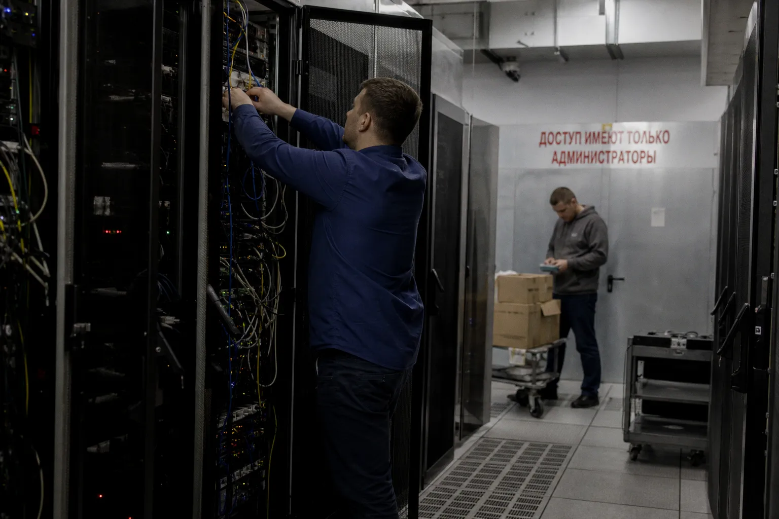 Почему торговля доступом к ИТ-инфраструктуре стала угрозой для бизнеса