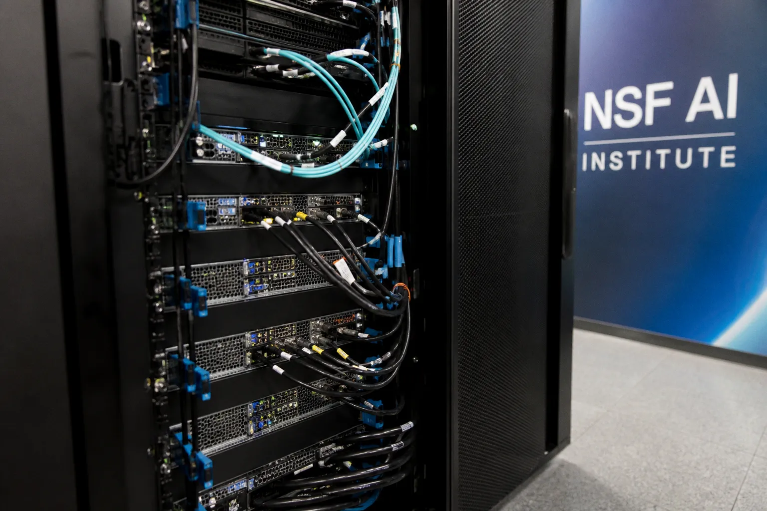 Региональные AI-хабы NSF: как получить доступ к вычислительным мощностям и грантам