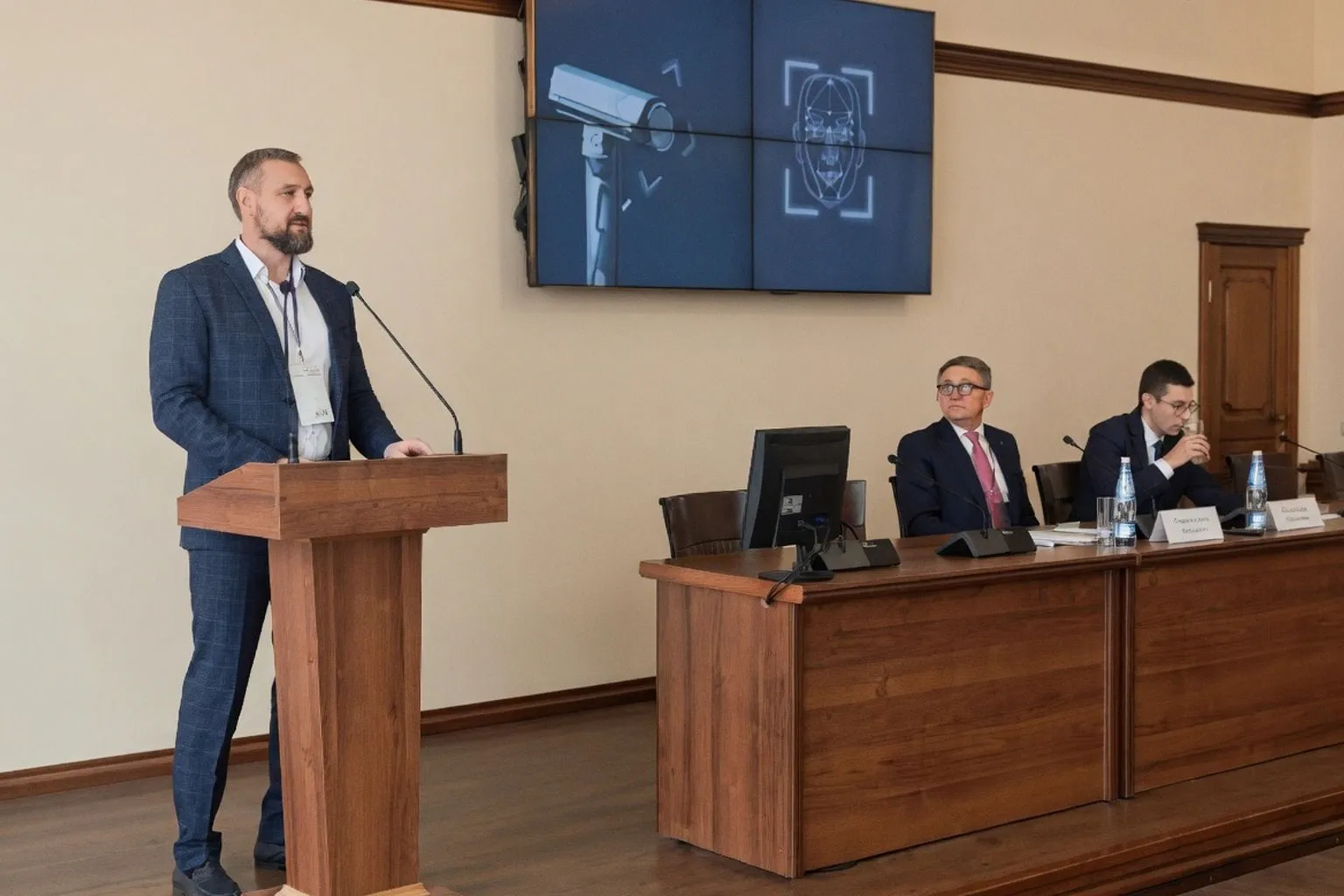 «Ростелеком» и НИУ ВШЭ выявили реальные потребности госсектора в решениях на основе искусственного интеллекта