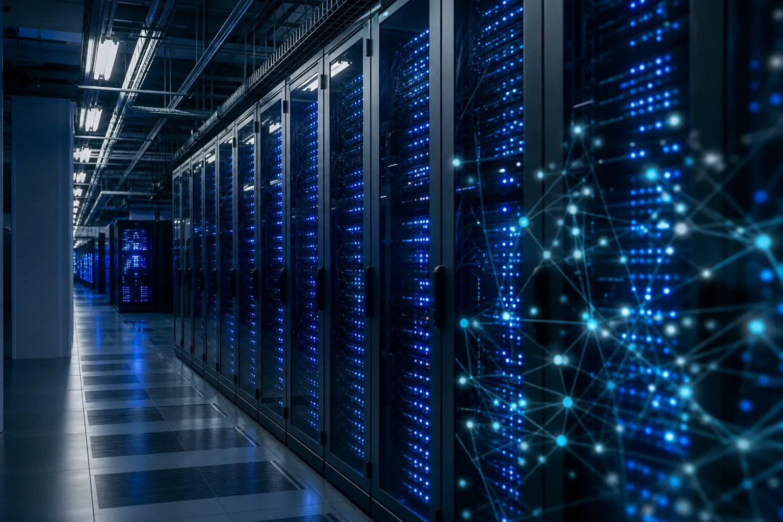 Вложения ИТ-гигантов в искусственный интеллект преодолели отметку в триллион долларов