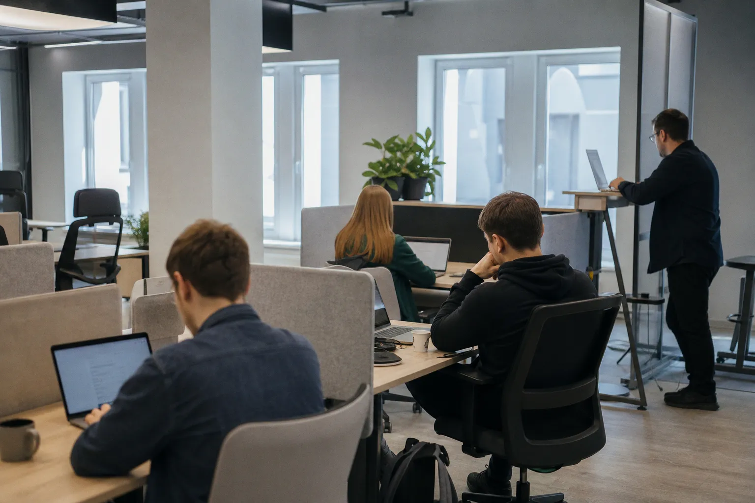 Законопроект о регулировании ИИ: новые правила для бизнеса