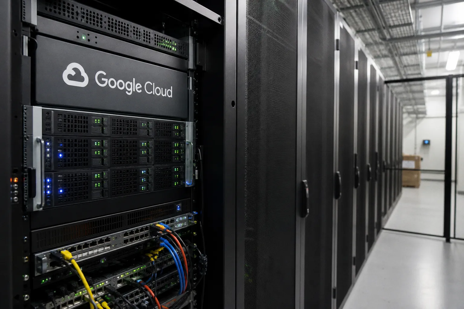 Zenoss и Google упрощают миграцию ИТ-инфраструктуры в облако